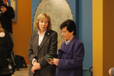 María Simon