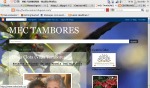 Centros MEC Tambores