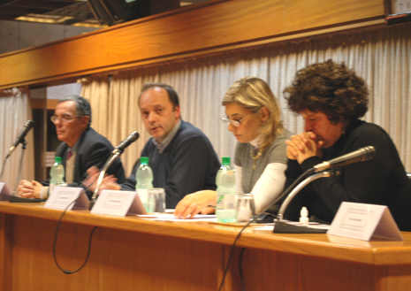 Autoridades