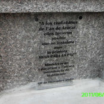 Placa