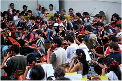 grupo sonantes