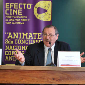 Ministro Ehrlich