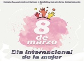 Día Internacional de la Mujer