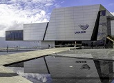 Sede UNASUR