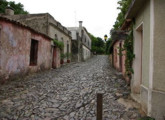 Barrio histórico