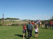 Lanzamiento del Bicentenario en Mercedes