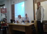  Jornada de reflexión