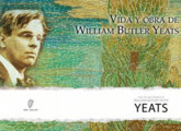 William Butler Yeats 