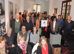 Congreso Durazno