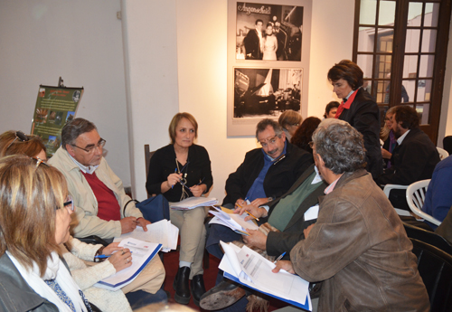 congreso Durazno