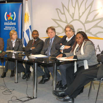 Autoridades Autoridades