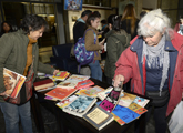 siembra de libros