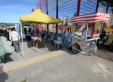 plaza