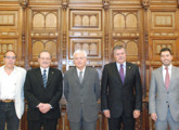 grupo reunido