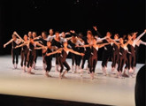 ballet sodre
