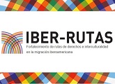 Convocatorias IBER-RUTAS