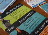 5ta. Feria de Universidades de EE.UU. para uruguayos que piensan estudiar en el exterior
