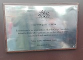 Construyendo memoria: Homenaje a Luis Eduardo “Chiqui” González