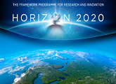 Instancias informativas de HORIZONTE2020