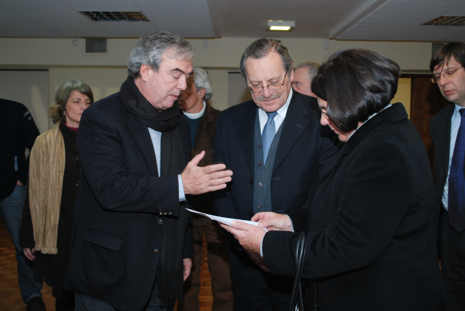 Heber y Ehrlich