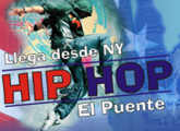 Hip Hop