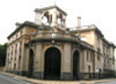 fachada museo