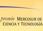 Logo Premio Mercosur