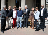 lanzamiento