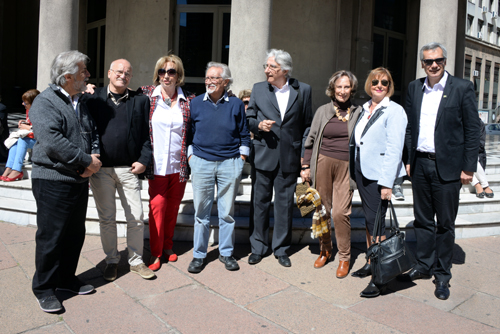 lanzamiento