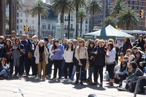 lanzamiento