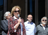 ministra
