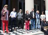 lanzamiento