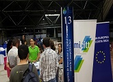 VI International Graduate Options Fair in Costa Rica