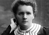Marie Curie