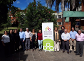 Integrantes del encuentro