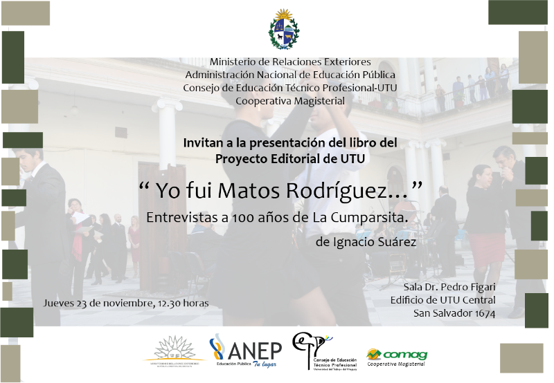 Invitación