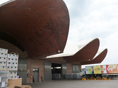 edificio Fagar