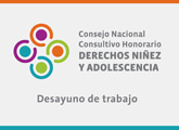 Consejo Nacional Consultivo Honorario de los Derechos del Niño y del Adolescente