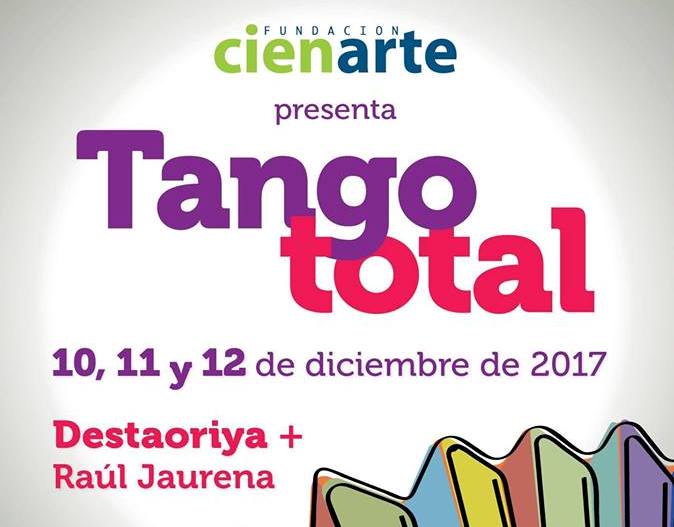 tango total