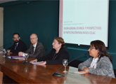 Training and dissemination in Marie Sklodowska-Curie Actions by Jesús Rojo