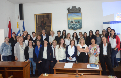 taller inventario foto grupo