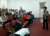 Participantes del evento