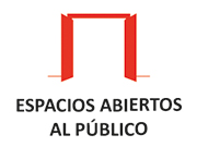 Listado de espacios abiertos de ajedrez
