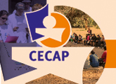 Logo cecap
