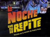 Estreno La noche que no se repite | 12 de abril