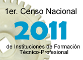 logo censo