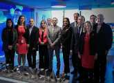 Reunión sobre Ciencia, Tecnología e Innovación en Iberoamérica