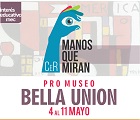 Manos que miran