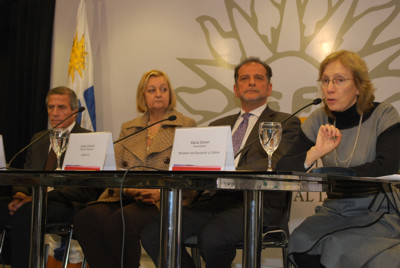Autoridades