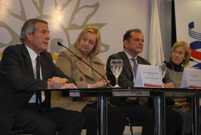 Autoridades